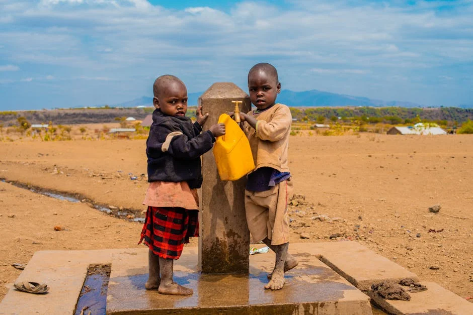 Ethiopia Revoluciona Logística com a Iniciativa 'From Bottlenecks' para o Futuro