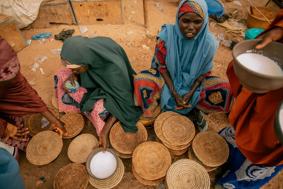 Ethiopia Transforma Logística com 'From Bottlenecks' para Aumentar Fluxo Comercial