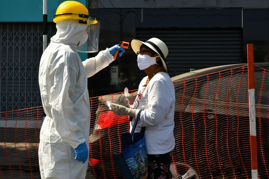 EUA Aumenta Apoio à Resposta ao Ebola na República Democrática do Congo — Mercados