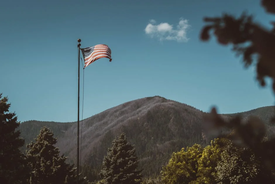 EUA celebram 250 anos em Spokane: um símbolo de resiliência — Industria
