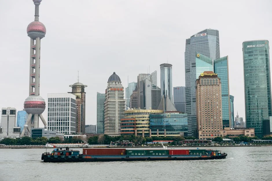 EUA Propõem Tarifas de 12,5% à Índia e China por Preocupações com Trabalho Forçado — Industria