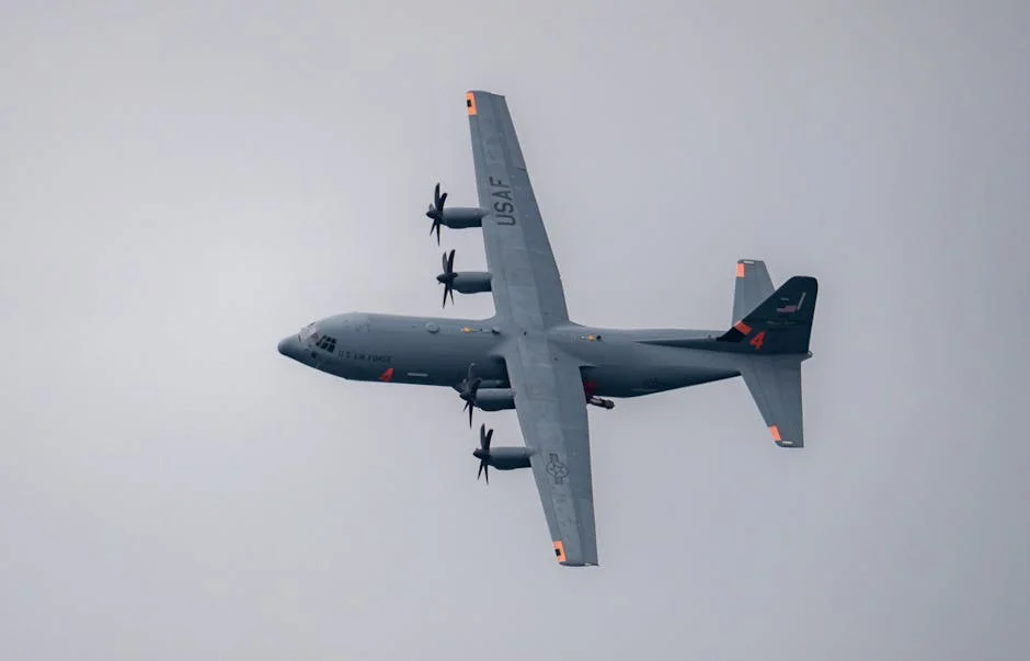 EUA recuperam corpo de segundo militar desaparecido no Marrocos — Tecnologia