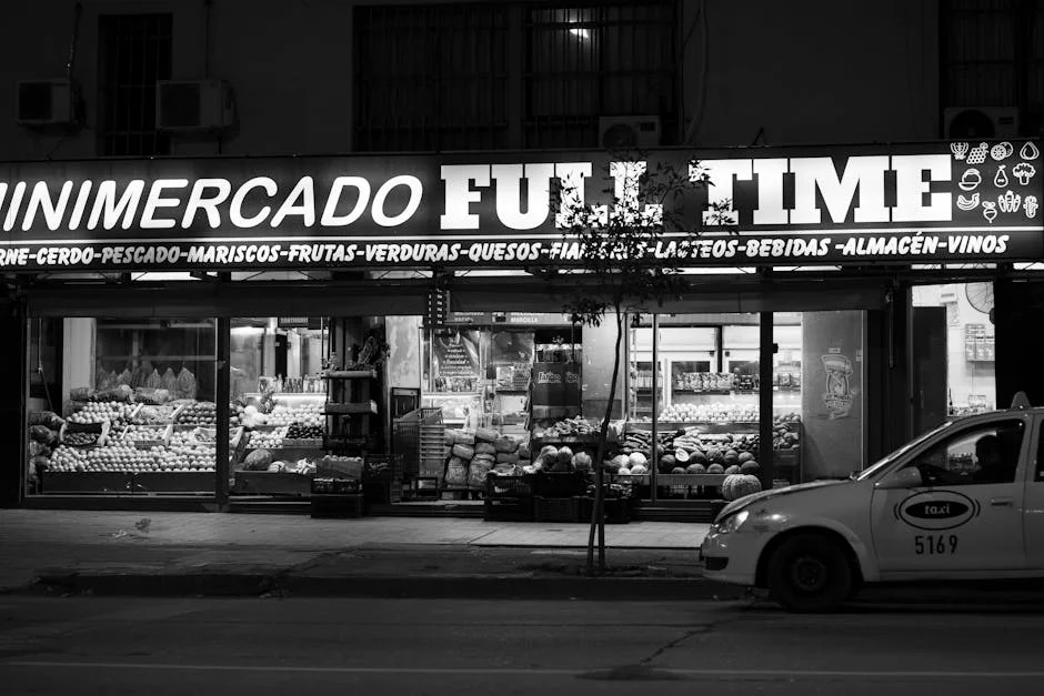 EUA Reduz Taxa de Desemprego para 4,3% em Março — Sinais de Forte Crescimento — Empresas