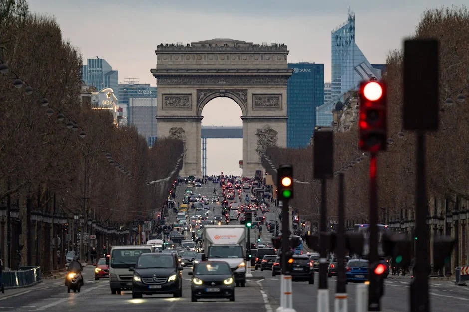 Europa Aumenta Custos Energéticos com Crise de Combustível de Aviação — Politica