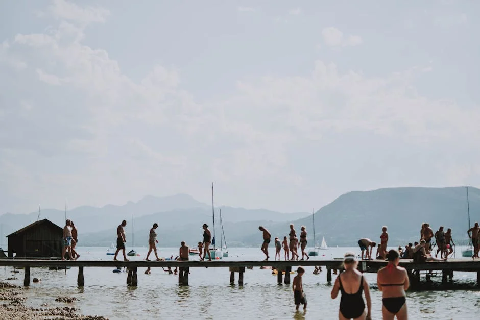 Europa bate recorde de calor: temperaturas de 42°C já são a nova normalidade — Energia