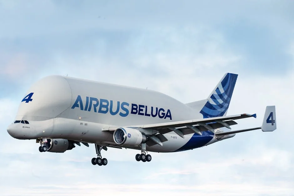 Excelência da Sevenair em Ponte de Sor Impulsiona Integração na Airbus — Empresas