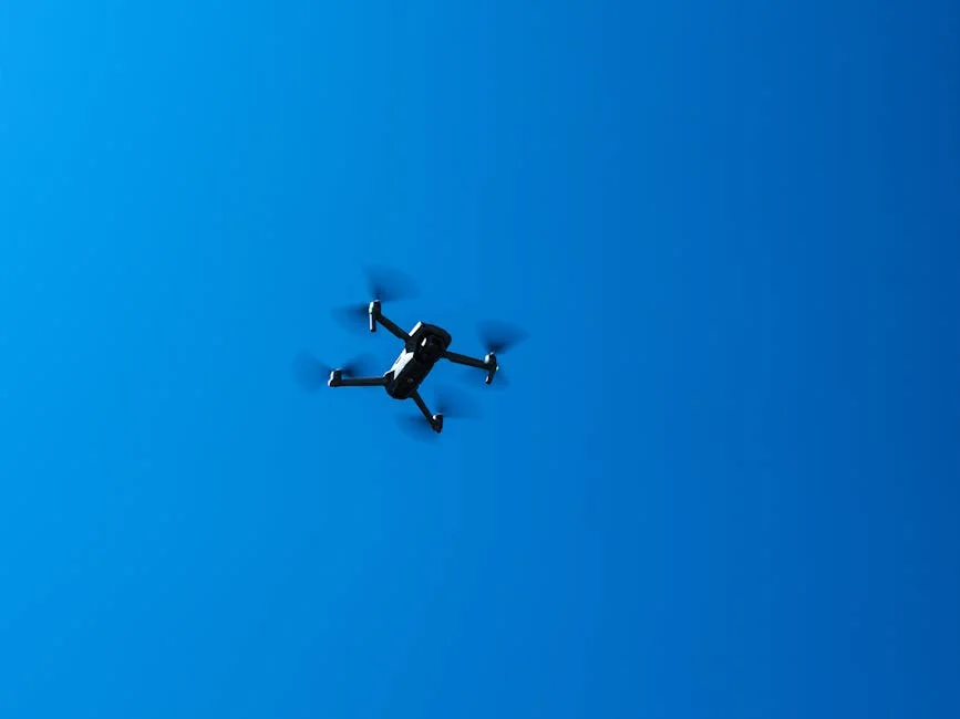 Drones na Agricultura: Um Novo Horizonte para o Minho — ADrones