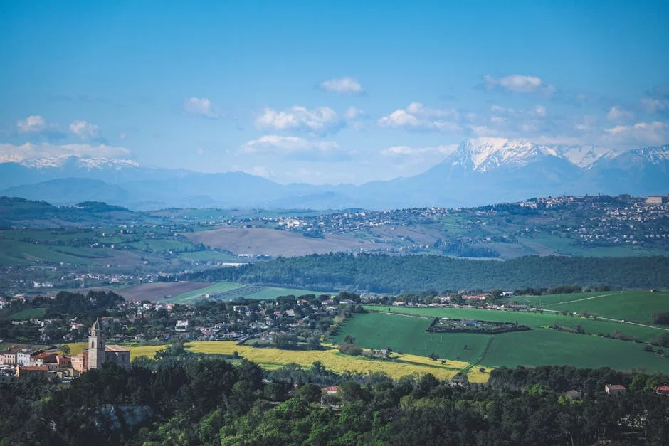 Uma Perspectiva Inovadora sobre Questões Sociais — BlurryBay