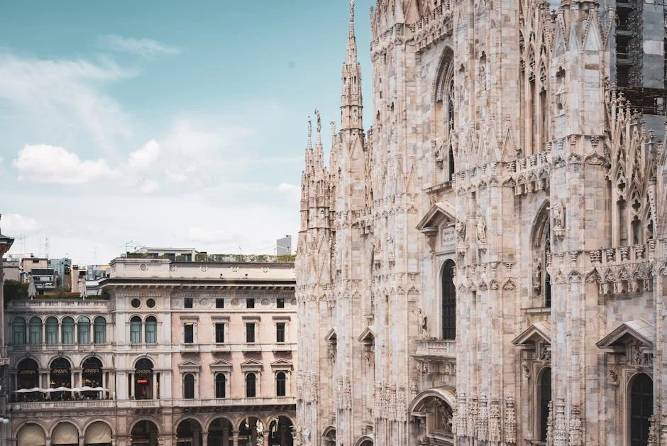 Uma Abordagem Multidimensional das Notícias — ItaliaNoW