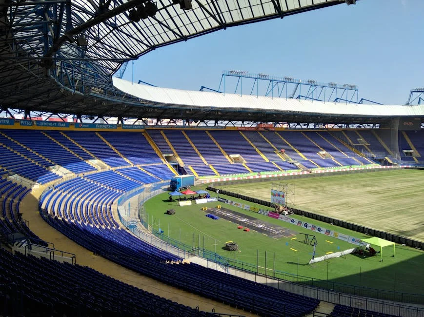 Uma Abordagem Multidimensional ao Desporto — Sportstorie