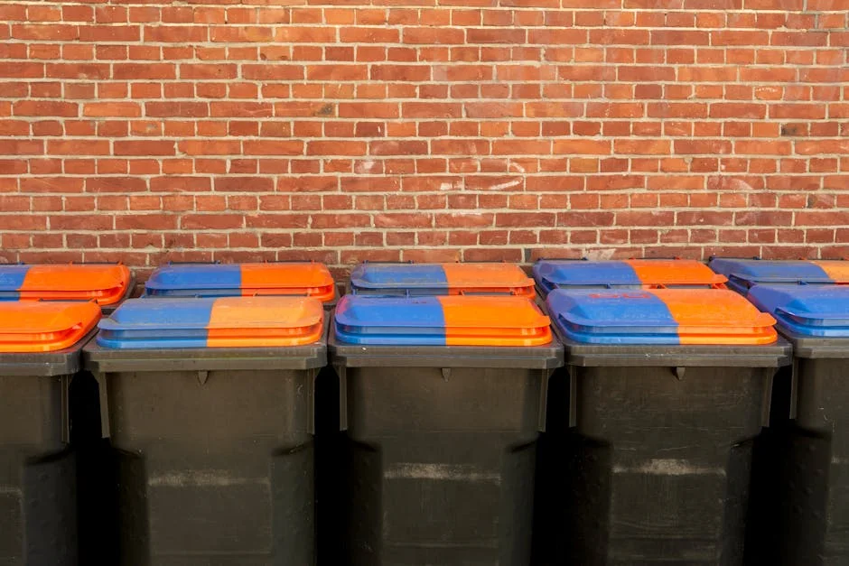 Extorsão ameaça coleta de lixo em bairros informais de Cape Town — Empresas