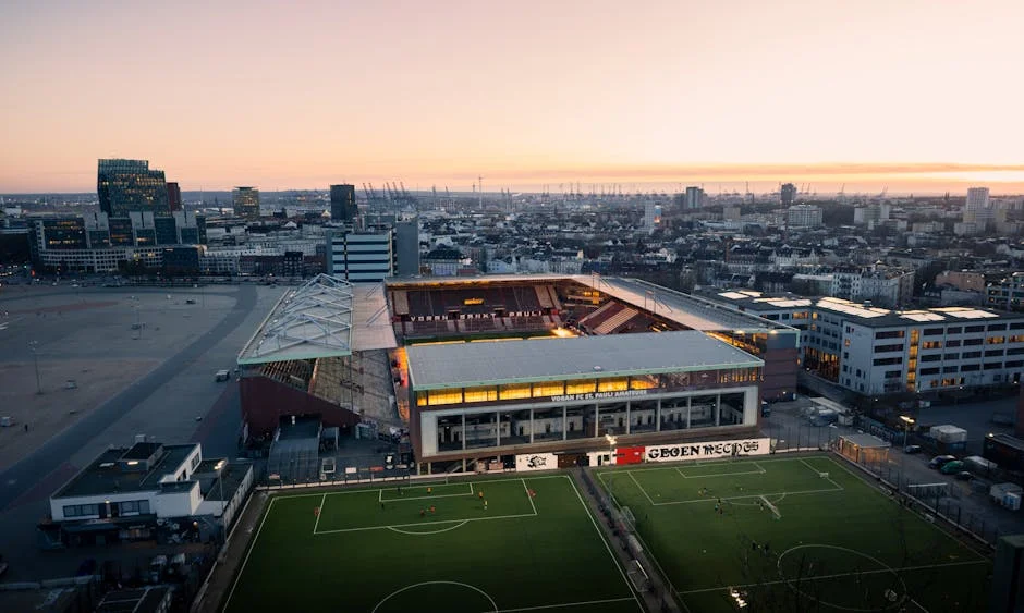 FC Bayern Suspende Treinador em Paris — Impacto nos Jogos da SG — Empresas