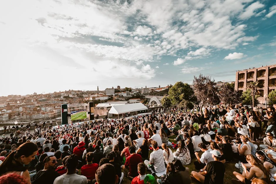FC Porto e adeptos do Sporting envolvidos em confrontos: o que isso significa para o futebol português — Empresas