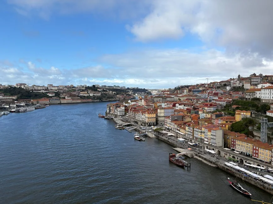 FCP fecha ruas do Porto no sábado para festa épica — Desporto
