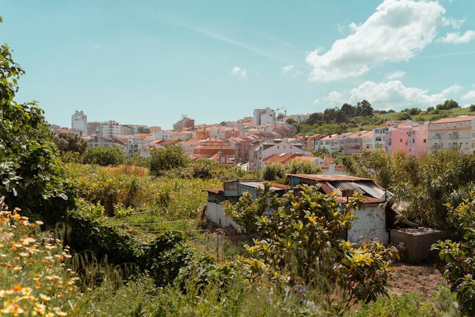 Figueira da Foz Aprova Proposta do Chega para Priorizar Centros de Dados — Imobiliario