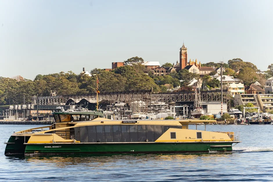 George Bennett: O Legado de Uma Voz Pioneira para a Somália — Empresas