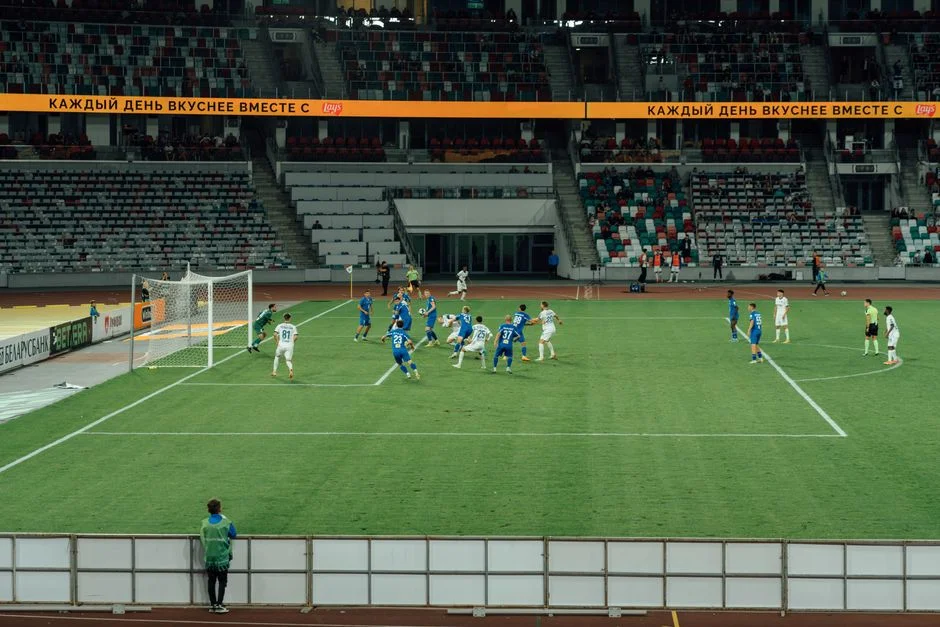 Germany FC Transmite Ao Vivo Todos os Jogos na Copa do Mundo 2026 — Desporto