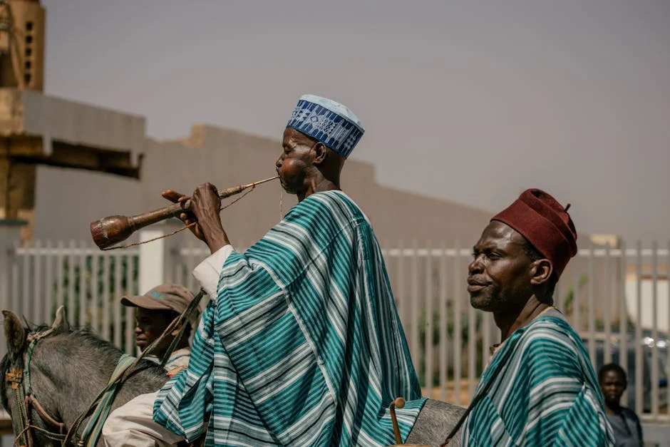 Gov. Yusuf Proíbe Vazamento de Informações e Alerta Membros do Gabinete em Kano — Politica