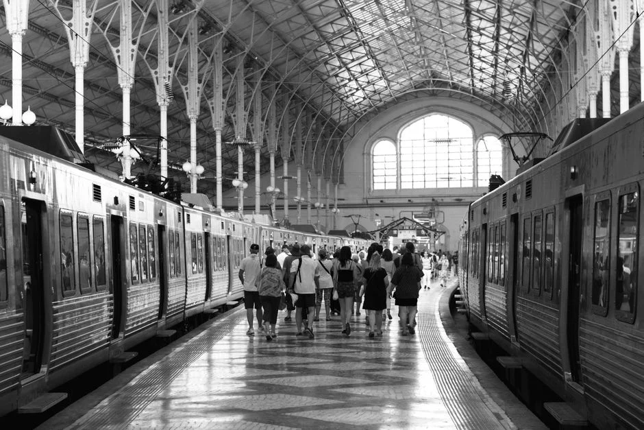 Greve no Metro do Porto Mantém Duas Linhas Ativas — Impacto na Mobilidade Local — Europa