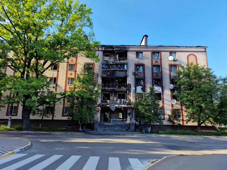 Guerra Híbrida: O Impacto Económico e de Mercado em Portugal — Empresas