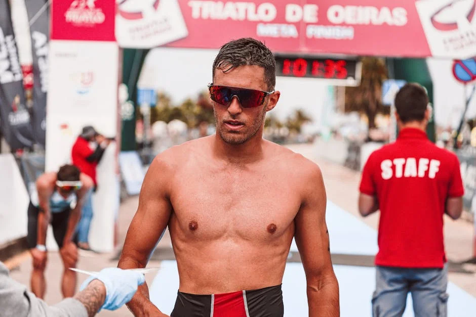 Guerra no Médio Oriente adia Mundial de Triatlo: o impacto nos negócios e mercados — Empresas