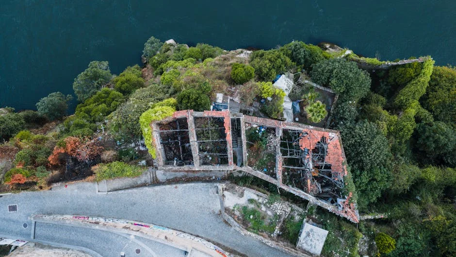 Hackers controlam robôs de jardim: o novo pesadelo da segurança doméstica — Europa