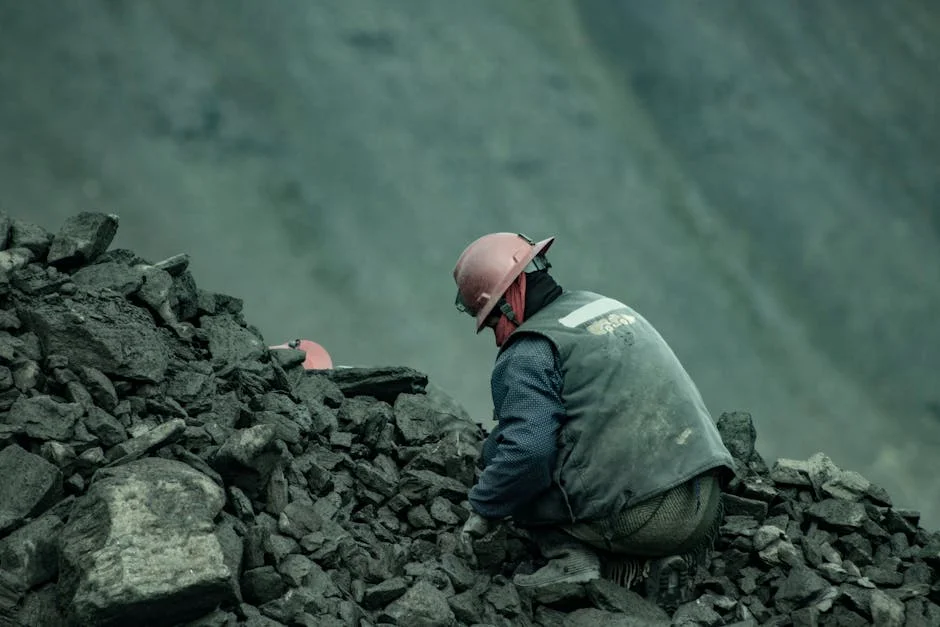 Harmony Gold Lança Produção de Cobre Pela Primeira Vez - Estratégia de Negócios Muda — Empresas