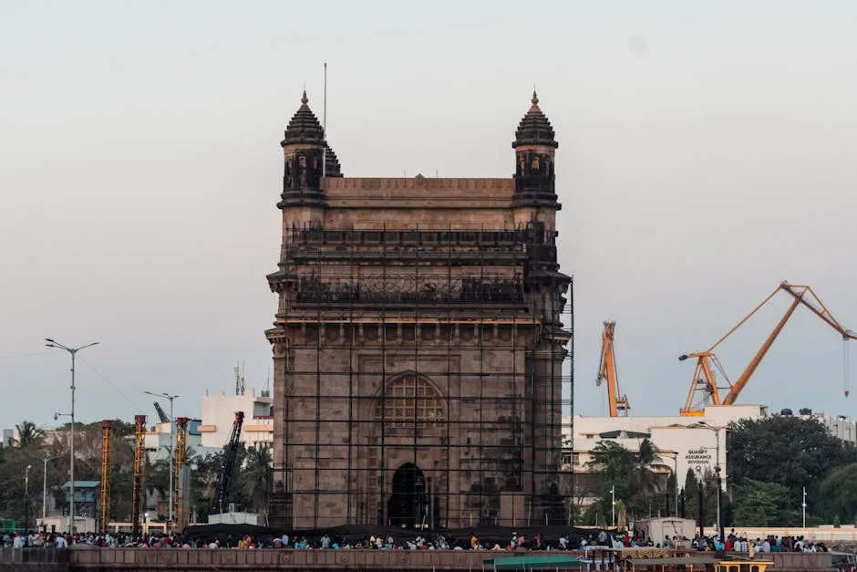 Homens matam amigo em Mumbai após peixe 'desaparecer' do tacho - revela investigação — Empresas