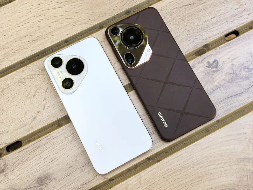 Huawei e Operadores Lançam Iniciativa de Transformação Digital no Norte de África — Politica