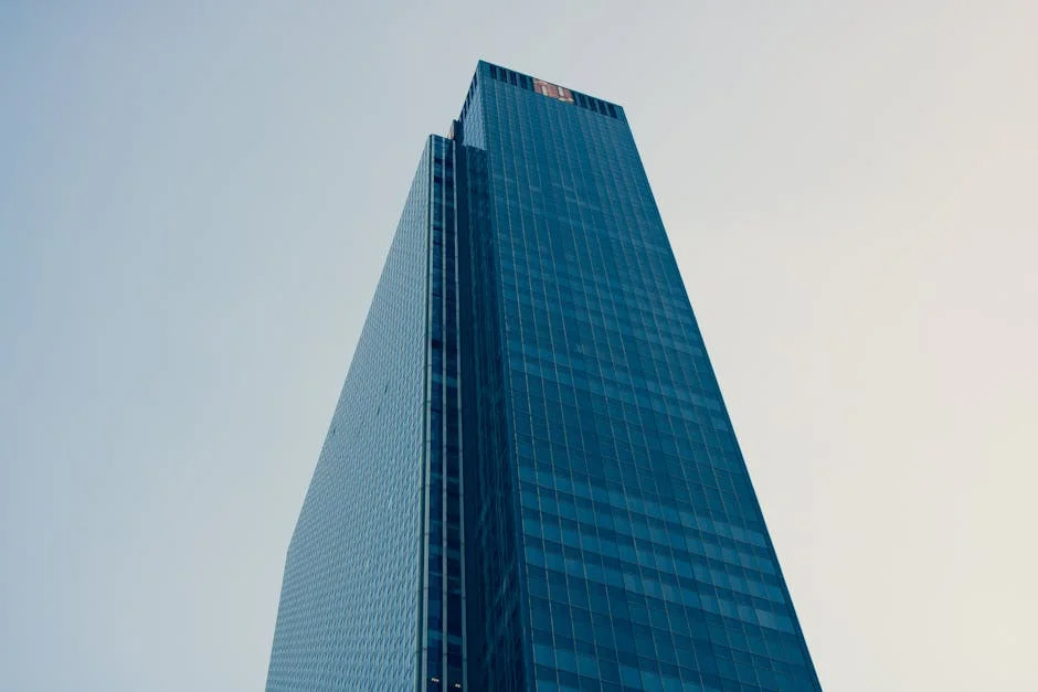 IHS Towers registra crescimento sólido de receita, impactando mercados e investidores — Empresas