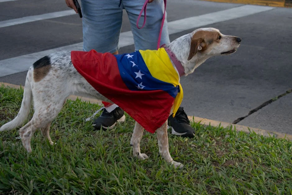 Imagens de Maduro a Tomar Banhos de Sol na Prisão: O Que Isso Significa?
