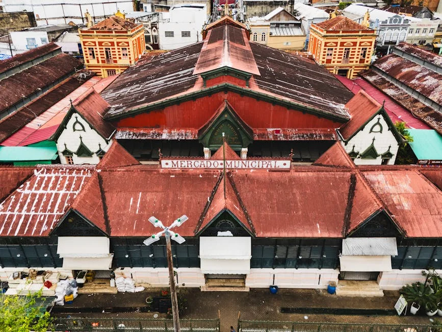 Incêndio em Datacenter da Amazon nos Emirados Afeta Mercado Global