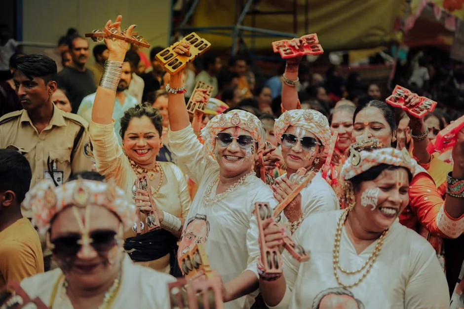 Índia chega a Ahmedabad para a final do Mundial de T20 — o que está em jogo — Turismo