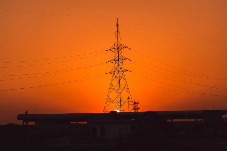 India Pára Produção em Cidade Cerâmica por Falta de Energia — Empresas