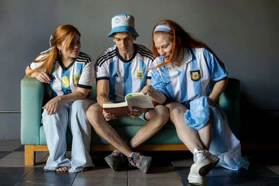 Inglaterra Enfrenta Argentina nas Semifinais do Mundial com Altas Expectativas — Desporto
