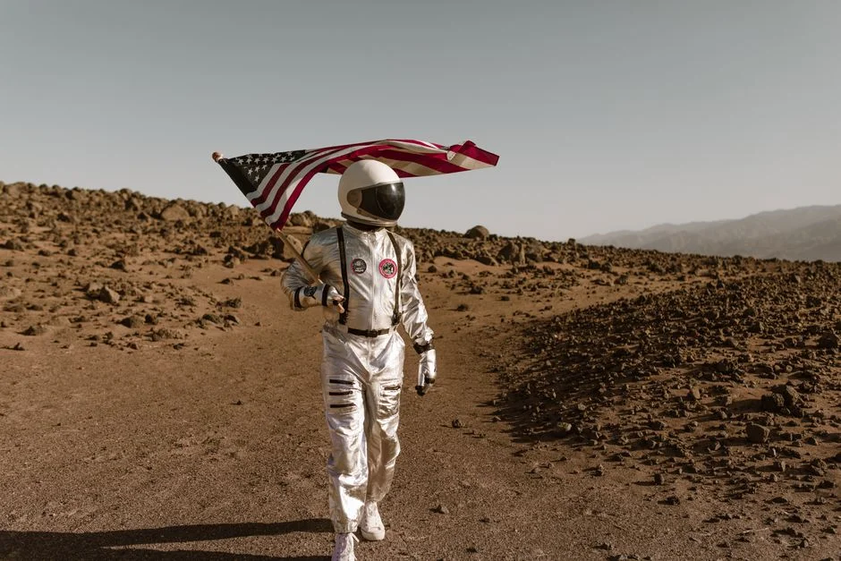 Investidores chineses compraram participações secretas na SpaceX antes da OPA