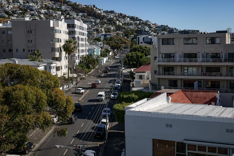 Investidores reagem a inusitada propriedade em Cape Town: o que isso significa? — Empresas