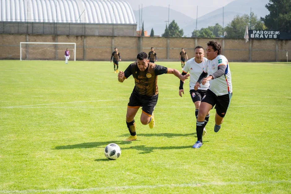 Irão desafia EUA: chefe do futebol iraniano afirma que a FIFA é a anfitriã do Mundial — Turismo