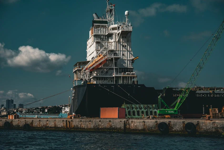 Irão desbloqueia rota comercial estratégica no Mar Cáspio — Industria