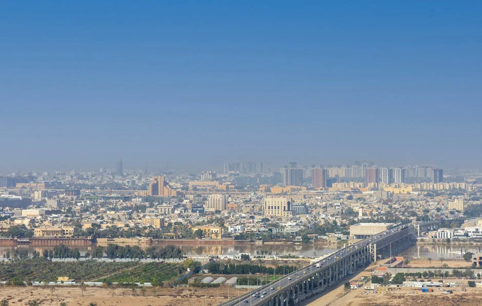 Irão oferece ajuda a sul-africanos para evacuação da crise no Médio Oriente: o que implica — Politica