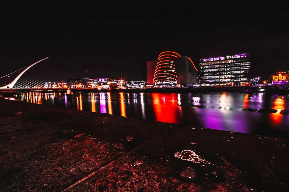 Irlanda do Norte Confirma Exportações em Alta de 40% Três Anos Após o Brexit — Mercados