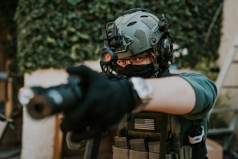 Jack Ryan: Ghost War revela o mistério do agente fantasma — Europa