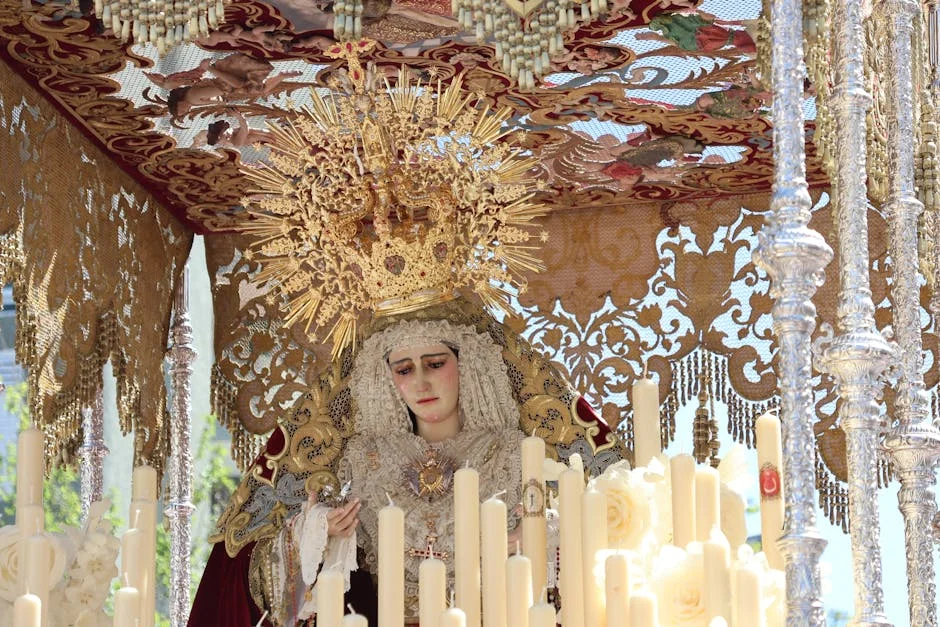 Jerusalém marca Sexta-Feira Santa em silêncio por medo de segurança — Empresas