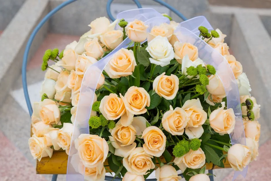 Kenyans Swap Valentine’s Bouquets for Cash: What It Means for Markets — Empresas
