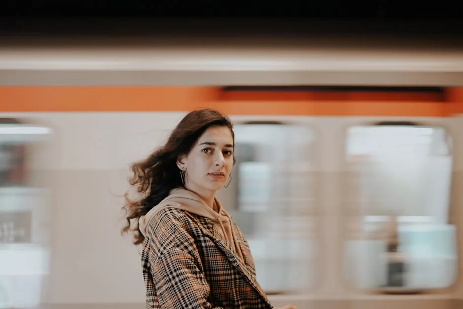 Londres Interrompe Linhas do Metro por 48 Horas — Passageiros Preocupados — Empresas