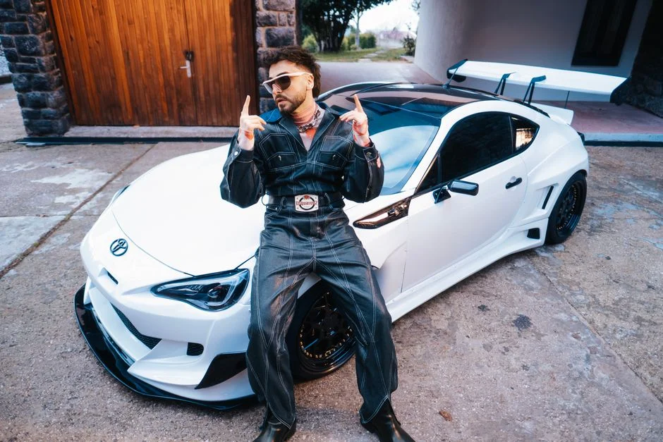 Luan Santana Confirma Concerto no Estádio da Luz — Lisboa Aguarda Regresso — Tecnologia