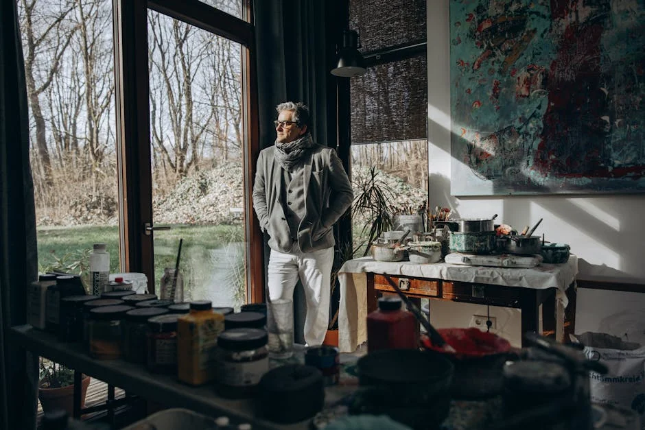 Luthuli surpreende mercado com nova exposição artística — Empresas