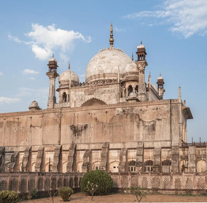 Maharashtra revela crescimento mais lento entre os quatro principais estados da Índia: o impacto econômico — Empresas