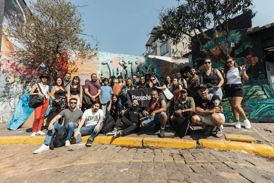 Making promove férias acessíveis para estudantes com deficiência — Empresas