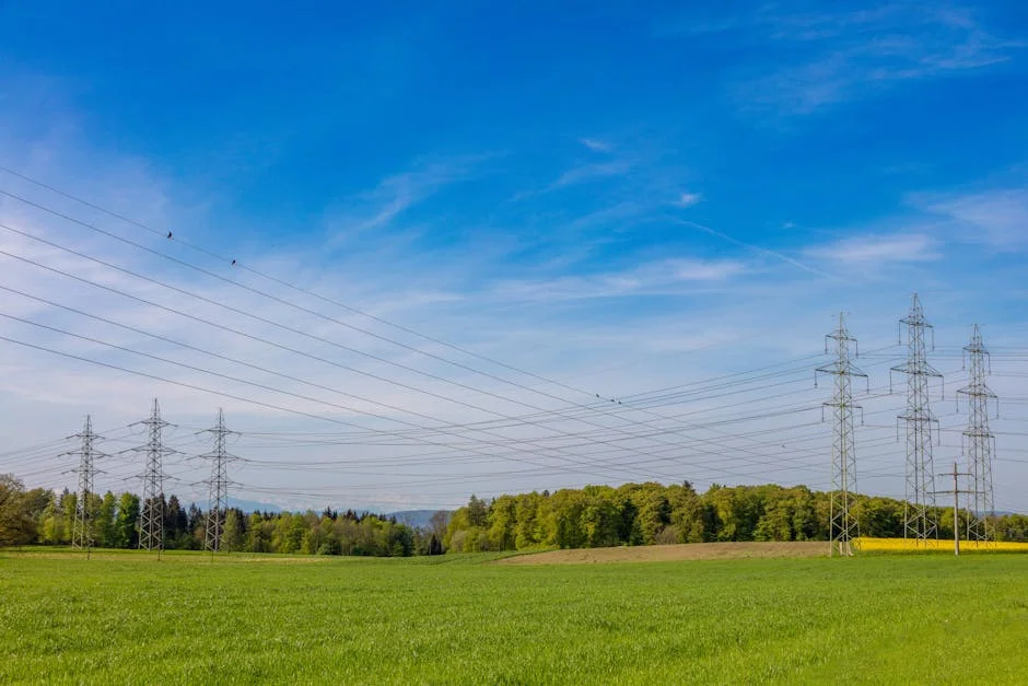 Malawi Expande Acesso à Eletricidade e Cria Oportunidades de Negócio — Agricultura
